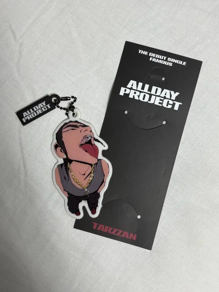 ALLDAY PROJECT | 올데이프로젝트 All Day Project Alldef Tarzan
